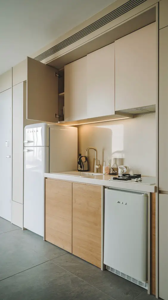 Kitchen Decor Ideas - Spring Trends 2025: Modern, Rustic & Luxe Designs