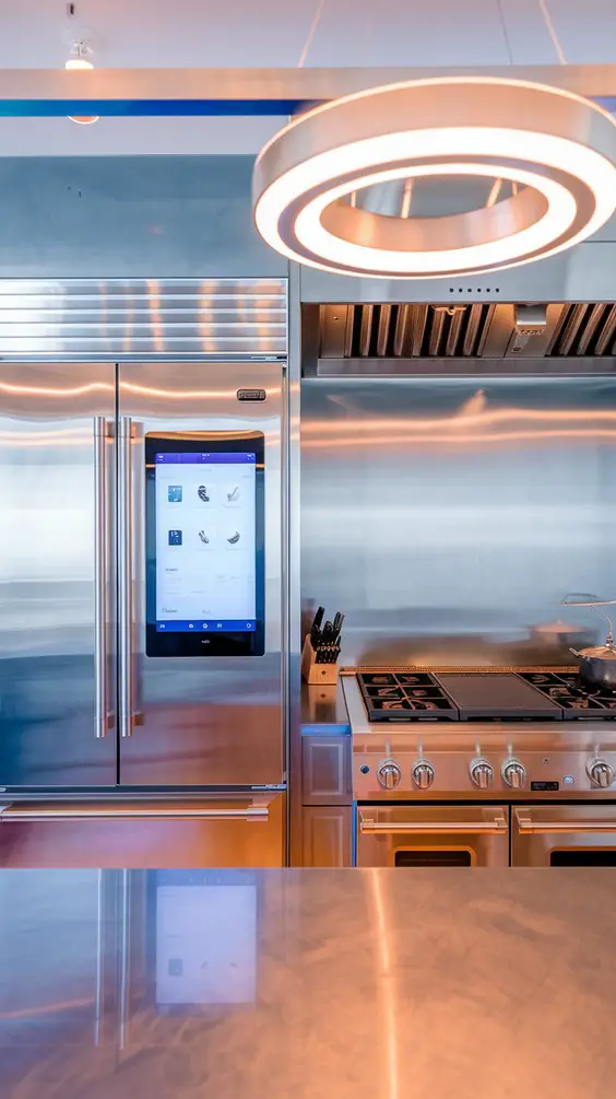 Kitchen Remodel Ideas 2025: Modern, Rustic & High-Tech Designs