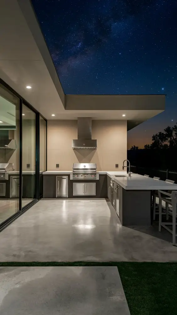 Best Outdoor Entertaining Area Backyard Ideas for a Stylish Retreat