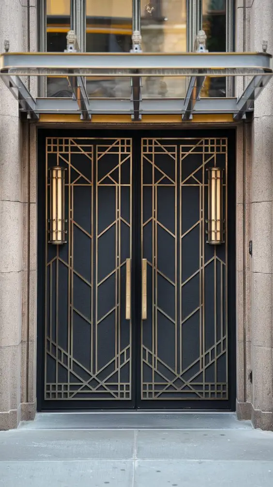 Outdoor Entryway Ideas: Stunning Designs for Modern & Rustic Homes