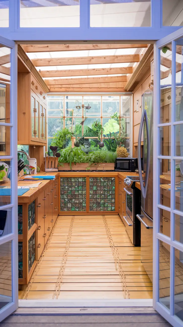 Open Kitchen Remodel Ideas 2025: Best Floor Plans for a Modern Home