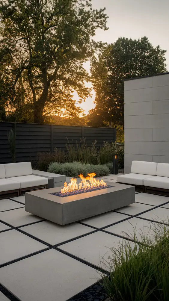 Yard Fire Pit Ideas: Cozy Outdoor Designs for Any Space