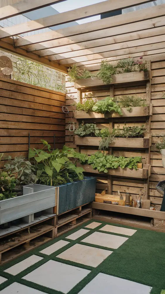 Cheap Backyard Ideas: Budget-Friendly DIY Transformations for 2025
