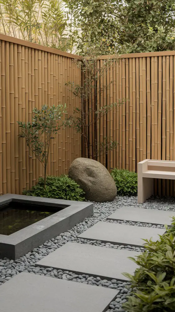 Small Garden Ideas: Create a Stylish Outdoor Retreat