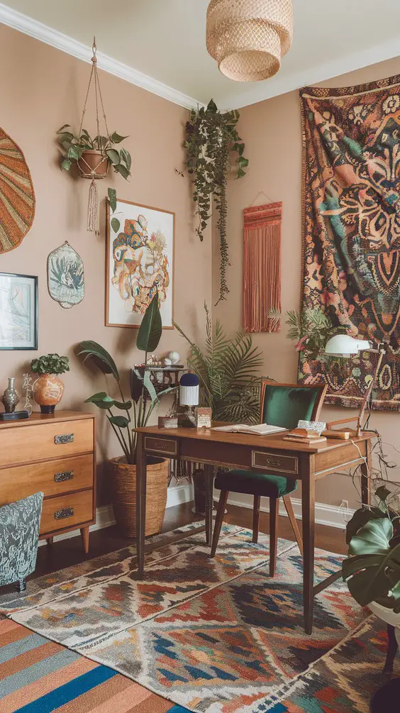 Small Apartment Design 2025: Stylish Interiors for Compact Living