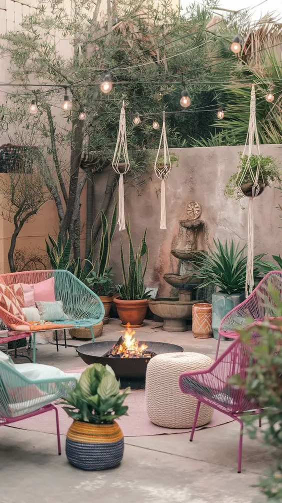 Trendy Spring 2025 Decor Ideas: Refresh Your Home with Style