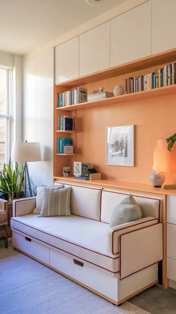 Living Room Remodel Ideas 2025 – Modern & Cozy Trends for Every Home