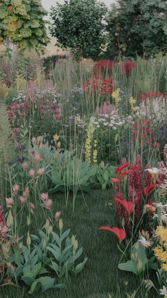 Garden Decor Ideas 2025: Stunning Outdoor Trends for Modern Homes