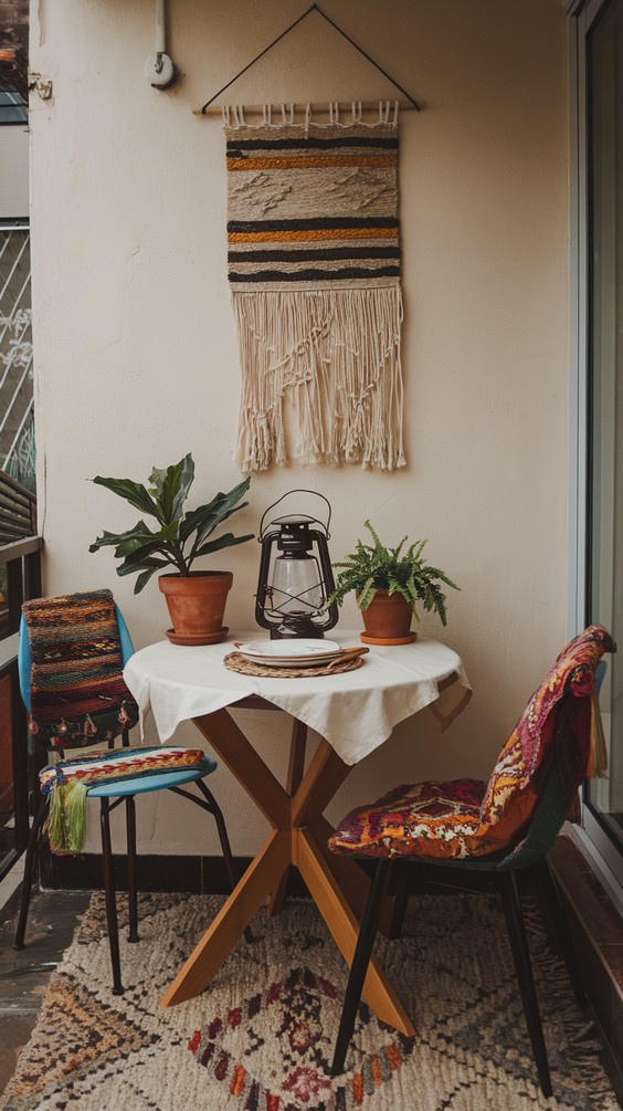 Dining Room Decor Ideas - Spring Trends 2025: Fresh Styles to Try