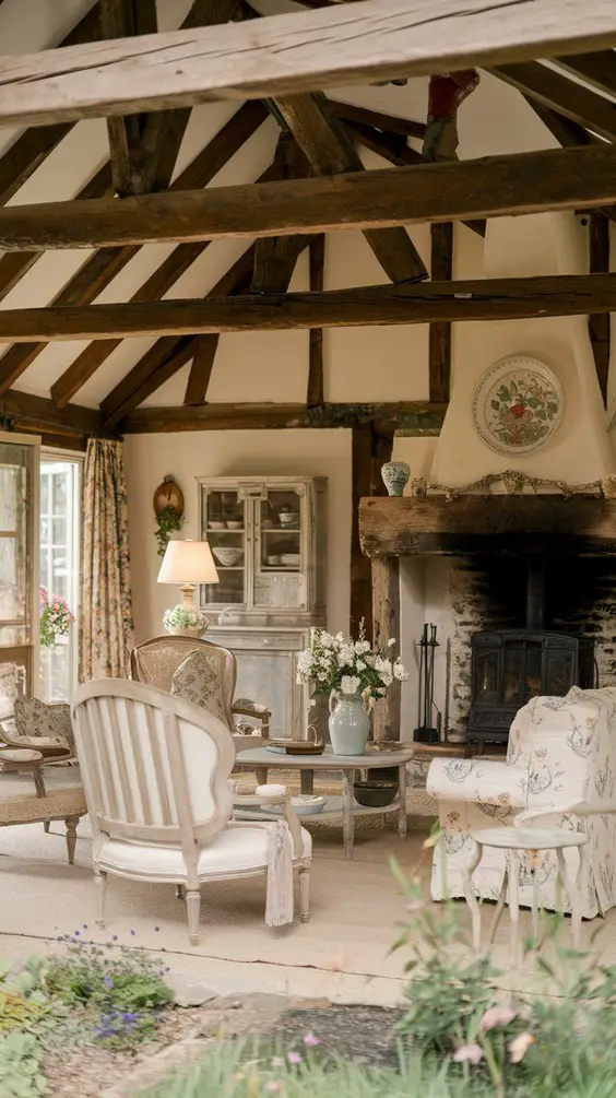 Trending Home Decor Ideas for Spring 2025 – Fresh Styles & Summer Inspiration