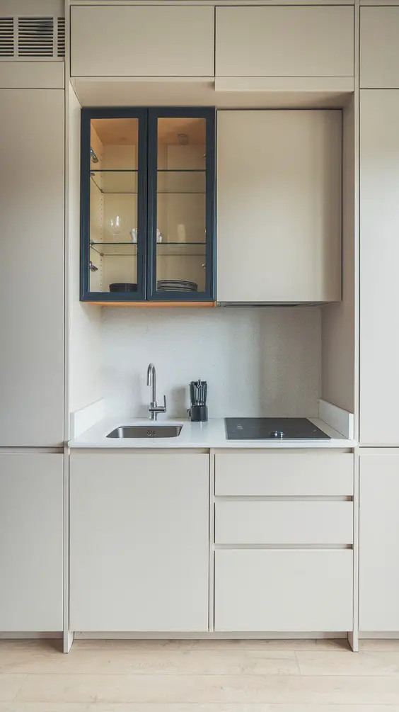 Kitchen Decor Ideas - Spring Trends 2025: Modern, Rustic & Luxe Designs