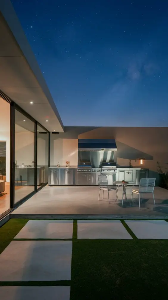 Best Outdoor Entertaining Area Backyard Ideas for a Stylish Retreat