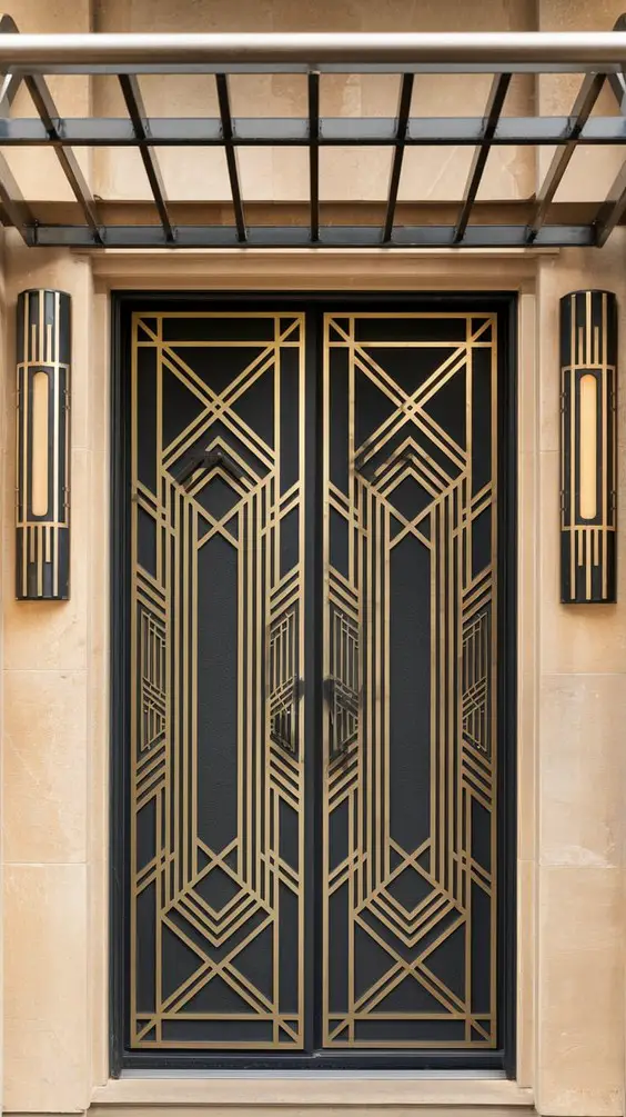 Outdoor Entryway Ideas: Stunning Designs for Modern & Rustic Homes