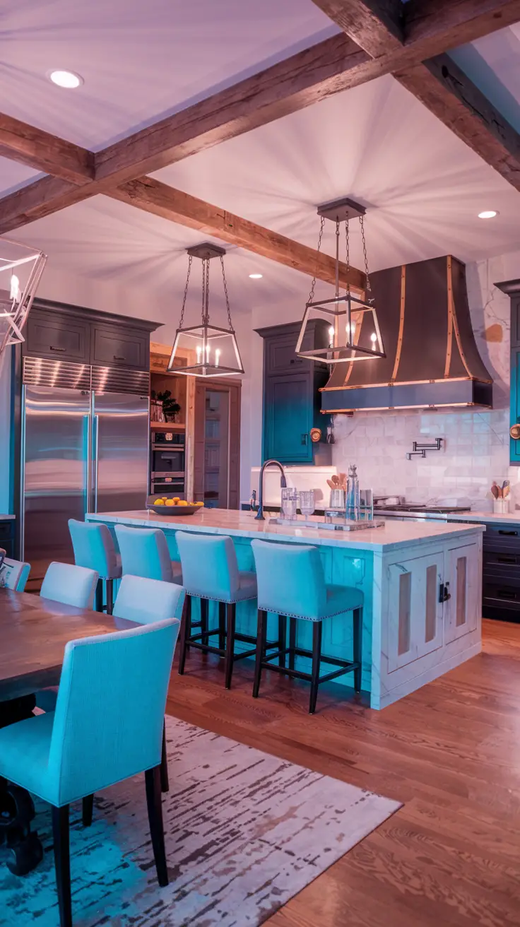 Open Kitchen Remodel Ideas 2025: Best Floor Plans for a Modern Home