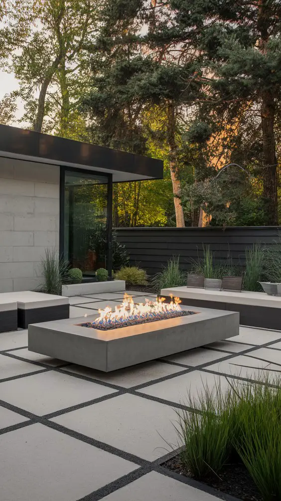 Yard Fire Pit Ideas: Cozy Outdoor Designs for Any Space