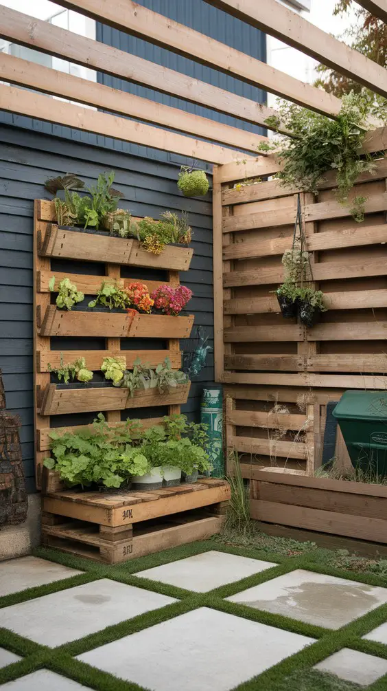 Cheap Backyard Ideas: Budget-Friendly DIY Transformations for 2025