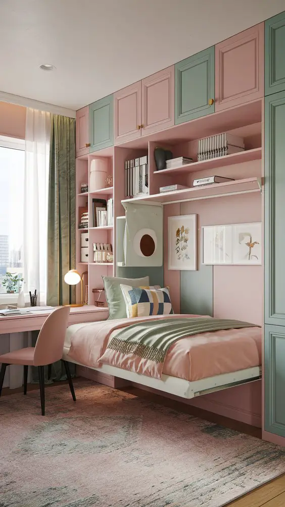 Bedroom Ideas 2025: Explore the Latest Design Trends for a Stylish Retreat