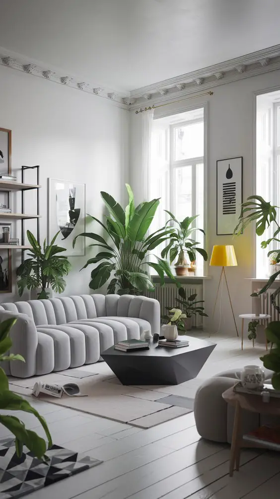 Trendy Spring 2025 Decor Ideas: Refresh Your Home with Style