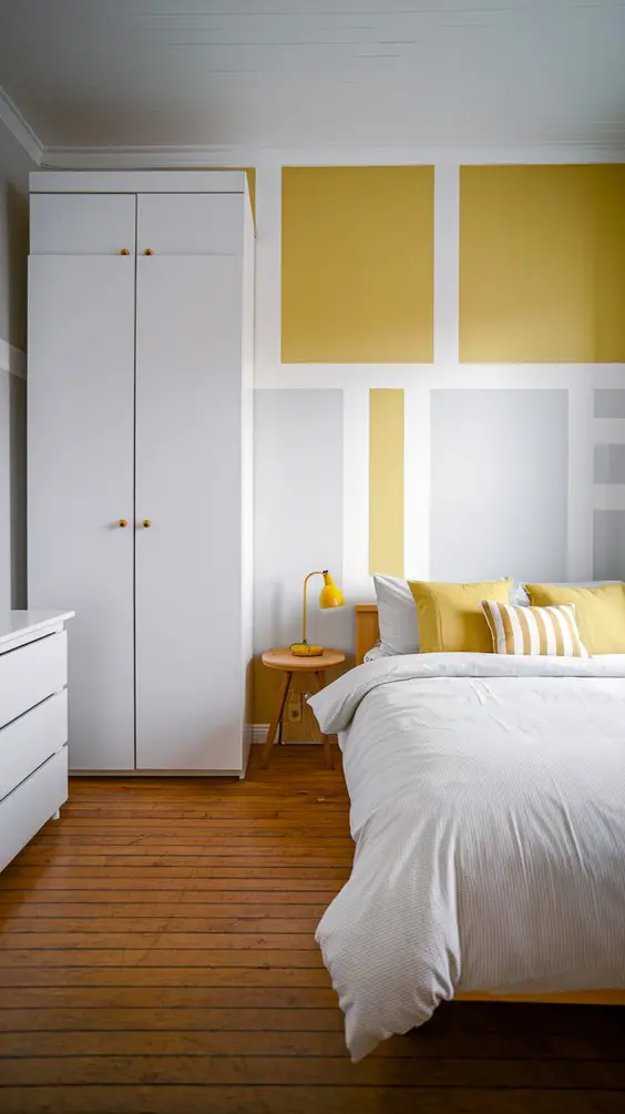 Trendi Spring 2025 Decor Ideas for Bedroom – Modern, Boho & Vintage Styles