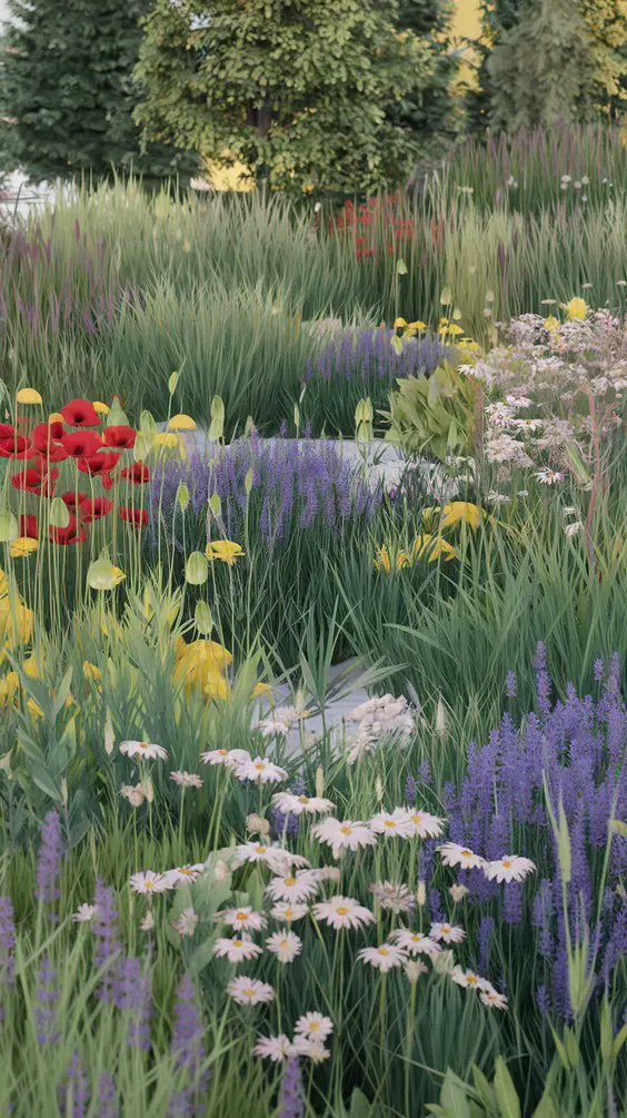 Garden Decor Ideas 2025: Stunning Outdoor Trends for Modern Homes