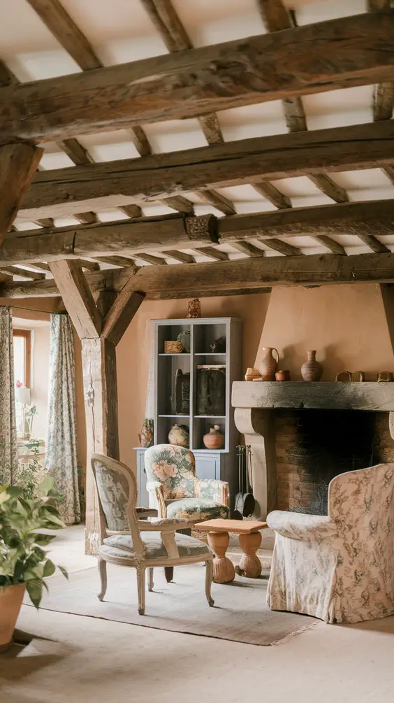 Trending Home Decor Ideas for Spring 2025 – Fresh Styles & Summer Inspiration