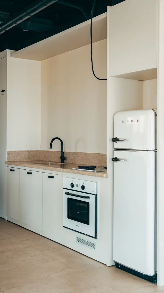 Kitchen Decor Ideas - Spring Trends 2025: Modern, Rustic & Luxe Designs