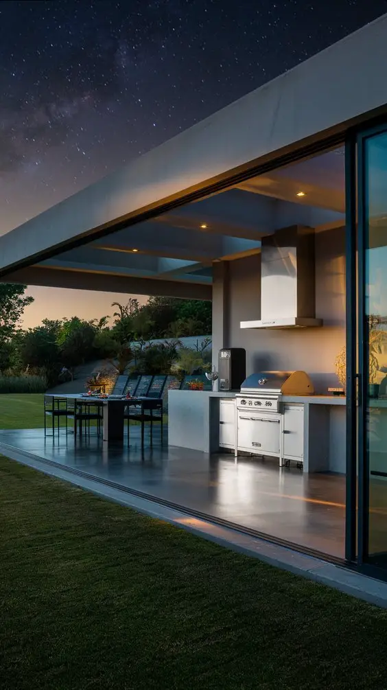 Best Outdoor Entertaining Area Backyard Ideas for a Stylish Retreat