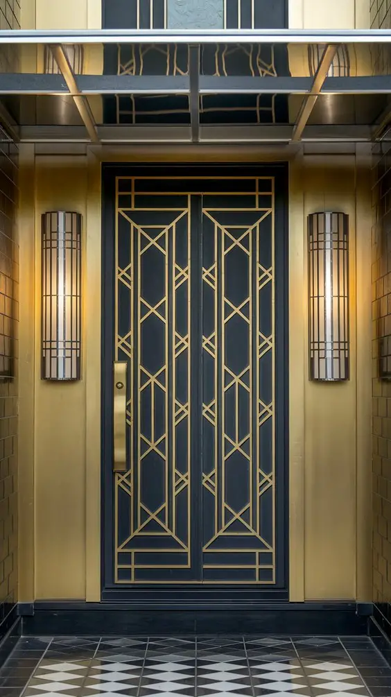 Outdoor Entryway Ideas: Stunning Designs for Modern & Rustic Homes