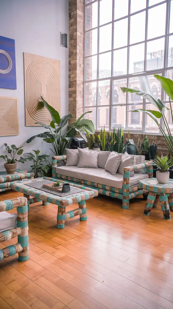 Living Room Ideas 2025: Modern & Cozy Trends for a Stylish Home