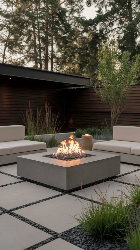 Yard Fire Pit Ideas: Cozy Outdoor Designs for Any Space