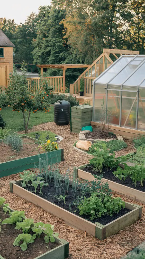 Family Backyard Layout Ideas for Outdoor Living & Entertainment