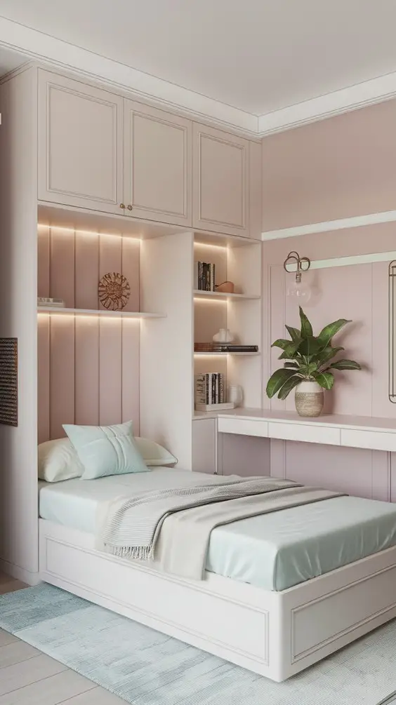 Bedroom Ideas 2025: Explore the Latest Design Trends for a Stylish Retreat