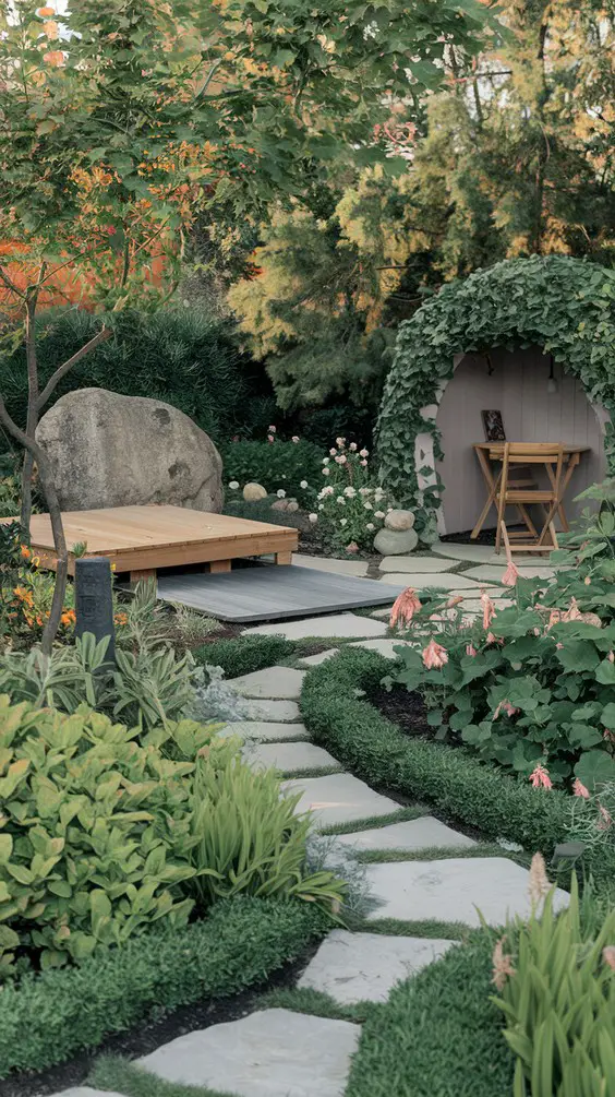 Best Flower Ideas for Garden 2025 – Stunning Floral Designs