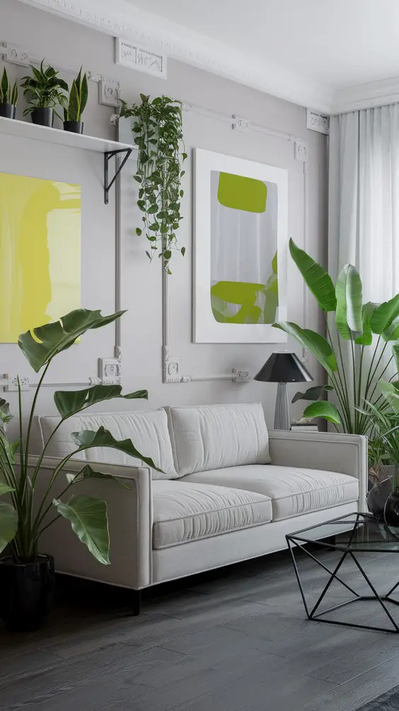 Trendy Spring 2025 Decor Ideas: Refresh Your Home with Style