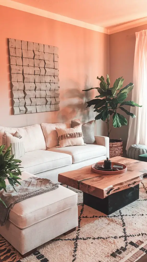 Living Room Remodel Ideas 2025 – Modern & Cozy Trends for Every Home