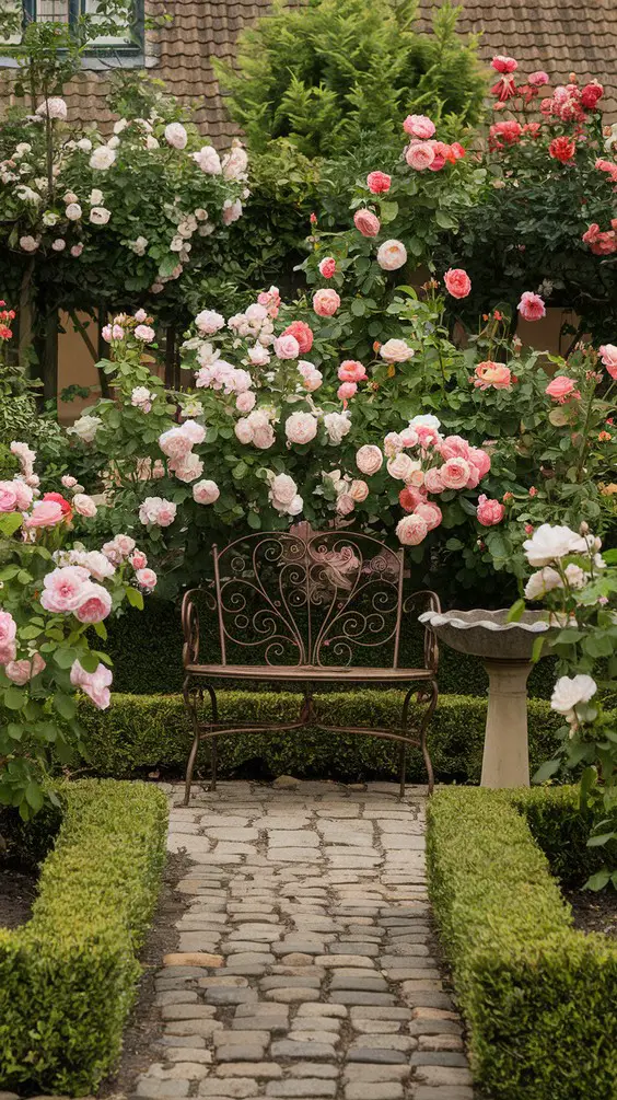 Pretty Spring Outdoor Decor Ideas 2025: Transform Your Space with Style