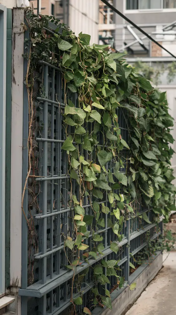 Garden Decor Ideas 2025: Stunning Outdoor Trends for Modern Homes