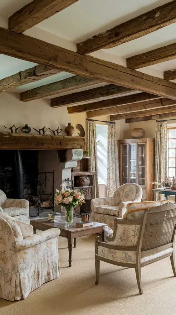 Trending Home Decor Ideas for Spring 2025 – Fresh Styles & Summer Inspiration