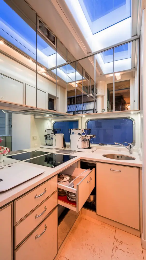 Kitchen Remodel Ideas 2025: Modern, Rustic & High-Tech Designs