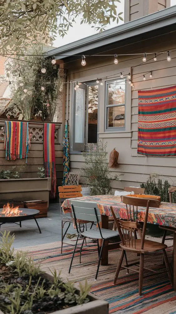 Best Outdoor Entertaining Area Backyard Ideas for a Stylish Retreat