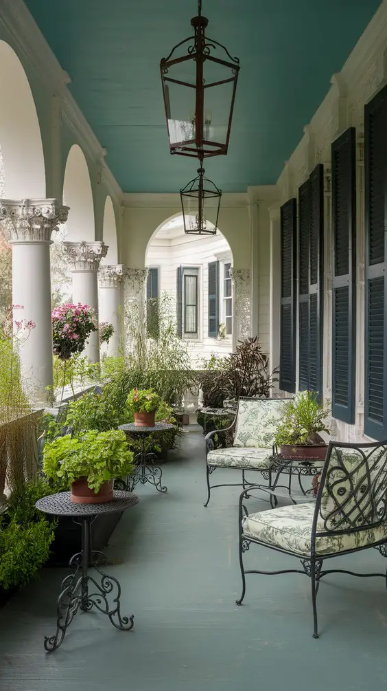 Top Terrace Design Ideas for a Stylish Rooftop in 2025