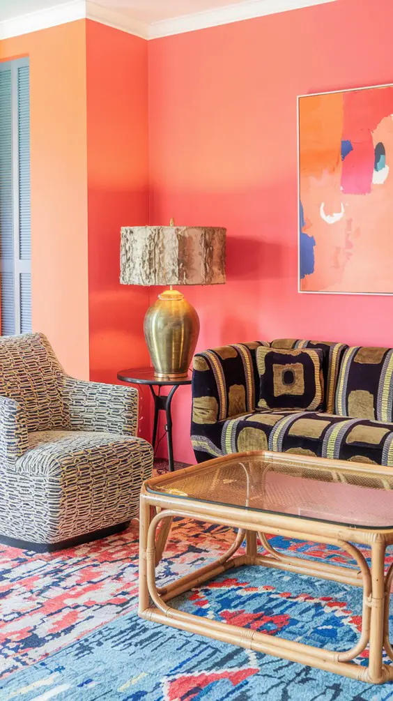 Living Room Ideas 2025: Modern & Cozy Trends for a Stylish Home