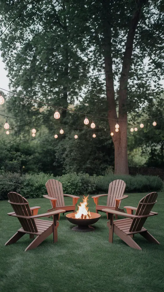 Best Fire Pit Ideas Backyard – DIY, Budget & Modern Designs