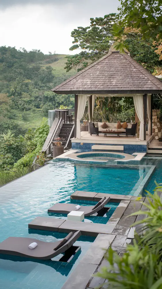 Family Backyard Layout Ideas for Outdoor Living & Entertainment