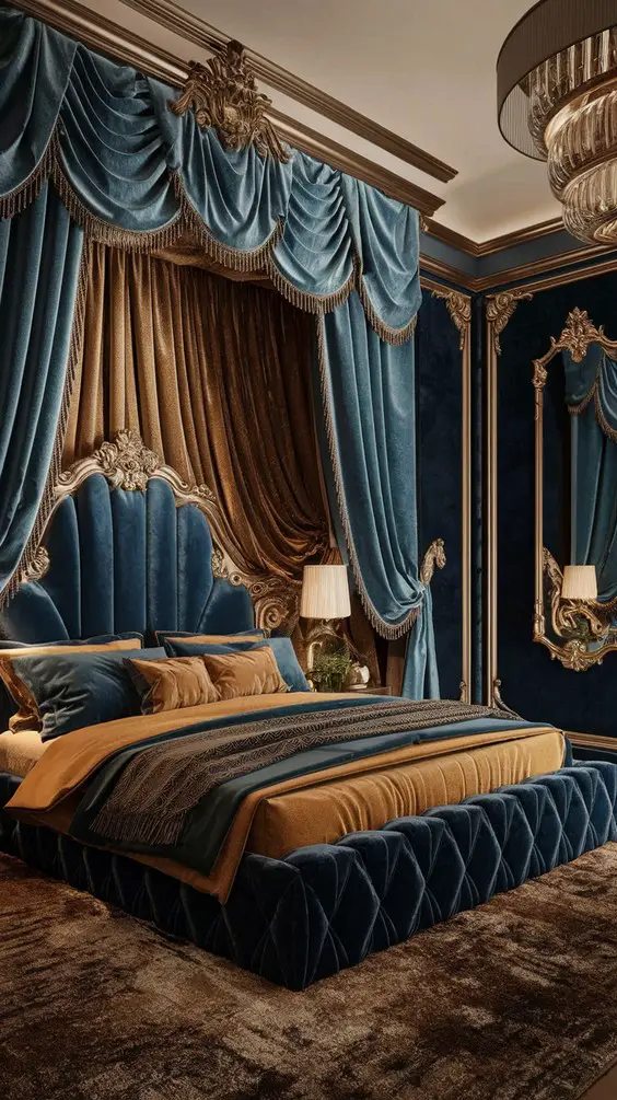 Bedroom Ideas 2025: Explore the Latest Design Trends for a Stylish Retreat