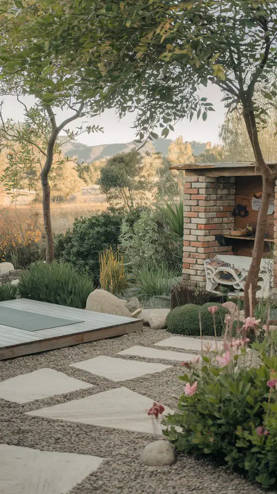 Best Flower Ideas for Garden 2025 – Stunning Floral Designs