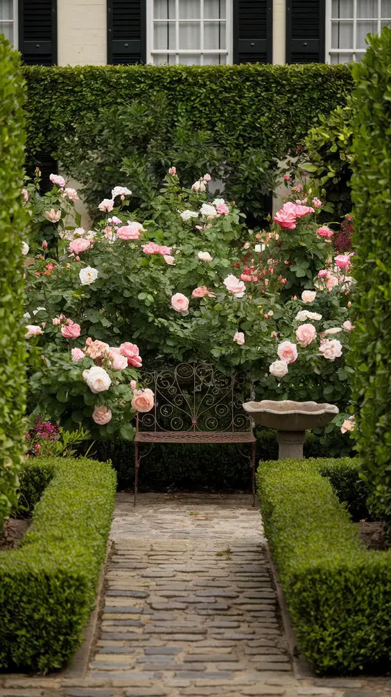 Pretty Spring Outdoor Decor Ideas 2025: Transform Your Space with Style