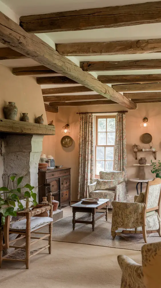 Trending Home Decor Ideas for Spring 2025 – Fresh Styles & Summer Inspiration