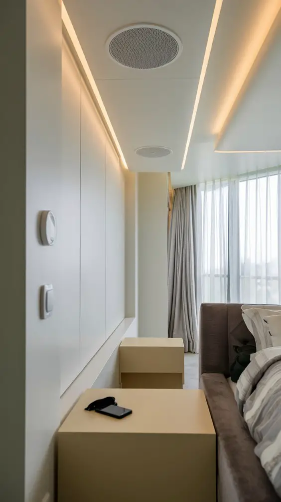 Bedroom Decor Ideas - Spring Trends 2025: Fresh Styles to Elevate Your Space