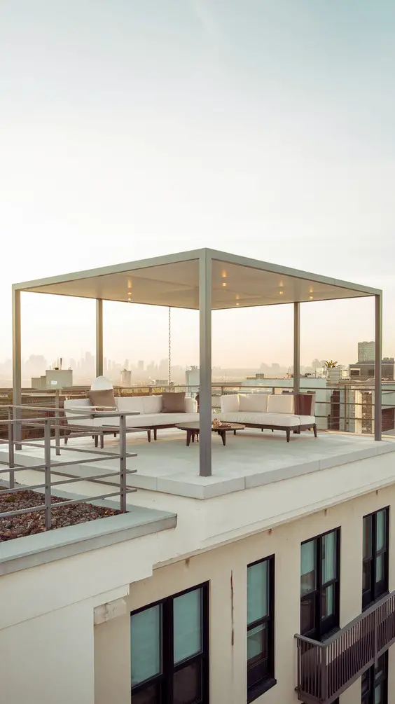 Outdoor Pavilion Ideas: Stunning Designs for Every Backyard Retreat